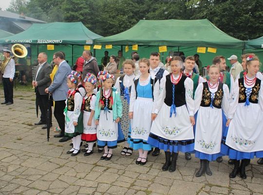 3 miejsce dla ZPiT ZL na III Festiwalu Zespołów Folklorystycznych „Ziemia Słupska” 2019!
