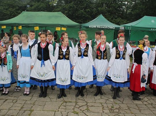 3 miejsce dla ZPiT ZL na III Festiwalu Zespołów Folklorystycznych „Ziemia Słupska” 2019!