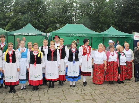 3 miejsce dla ZPiT ZL na III Festiwalu Zespołów Folklorystycznych „Ziemia Słupska” 2019!