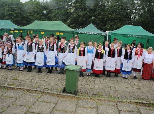 3 miejsce dla ZPiT ZL na III Festiwalu Zespołów Folklorystycznych „Ziemia Słupska” 2019!