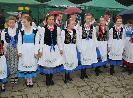 3 miejsce dla ZPiT ZL na III Festiwalu Zespołów Folklorystycznych „Ziemia Słupska” 2019!