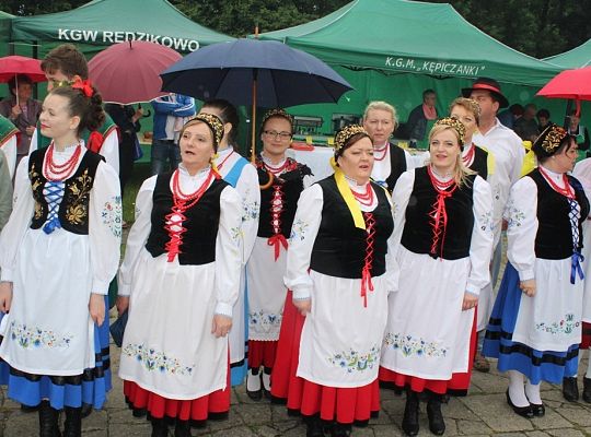 3 miejsce dla ZPiT ZL na III Festiwalu Zespołów Folklorystycznych „Ziemia Słupska” 2019!