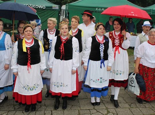 3 miejsce dla ZPiT ZL na III Festiwalu Zespołów Folklorystycznych „Ziemia Słupska” 2019!