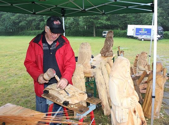 3 miejsce dla ZPiT ZL na III Festiwalu Zespołów Folklorystycznych „Ziemia Słupska” 2019!