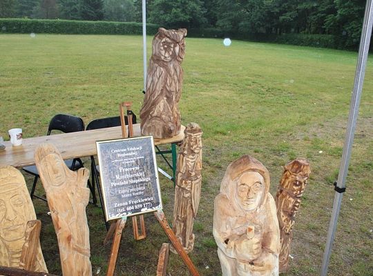 3 miejsce dla ZPiT ZL na III Festiwalu Zespołów Folklorystycznych „Ziemia Słupska” 2019!