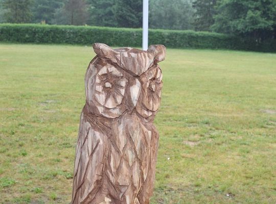 3 miejsce dla ZPiT ZL na III Festiwalu Zespołów Folklorystycznych „Ziemia Słupska” 2019!