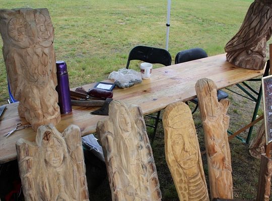 3 miejsce dla ZPiT ZL na III Festiwalu Zespołów Folklorystycznych „Ziemia Słupska” 2019!