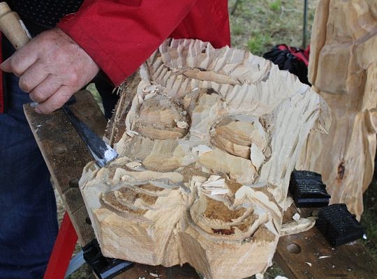 3 miejsce dla ZPiT ZL na III Festiwalu Zespołów Folklorystycznych „Ziemia Słupska” 2019!