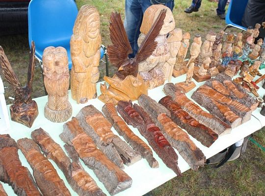 3 miejsce dla ZPiT ZL na III Festiwalu Zespołów Folklorystycznych „Ziemia Słupska” 2019!