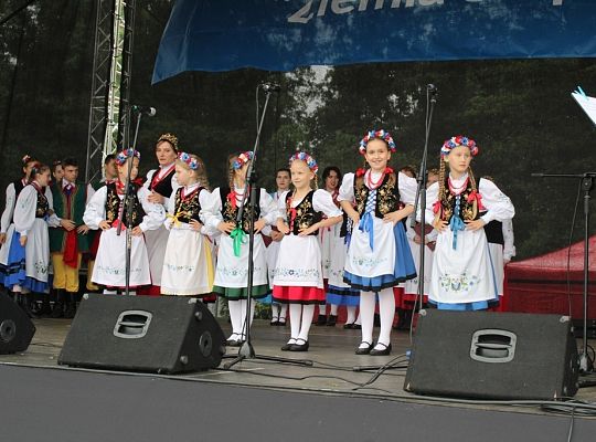 3 miejsce dla ZPiT ZL na III Festiwalu Zespołów Folklorystycznych „Ziemia Słupska” 2019!