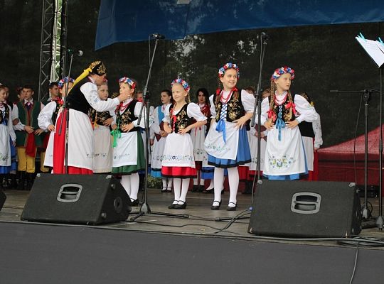 3 miejsce dla ZPiT ZL na III Festiwalu Zespołów Folklorystycznych „Ziemia Słupska” 2019!