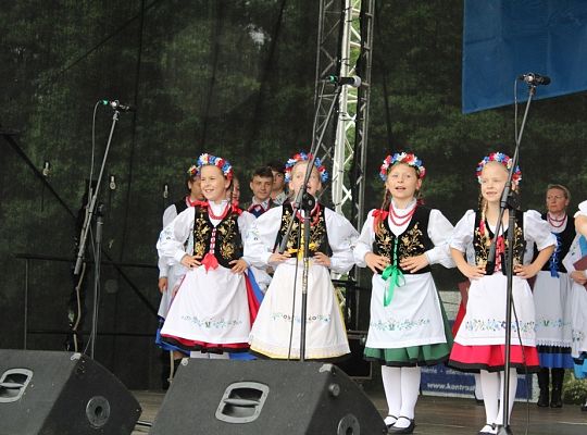 3 miejsce dla ZPiT ZL na III Festiwalu Zespołów Folklorystycznych „Ziemia Słupska” 2019!