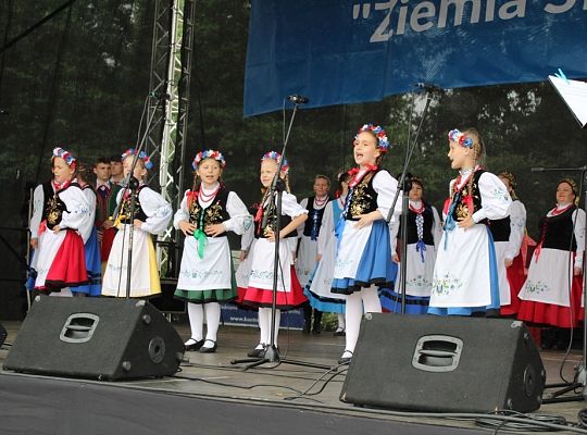 3 miejsce dla ZPiT ZL na III Festiwalu Zespołów Folklorystycznych „Ziemia Słupska” 2019!