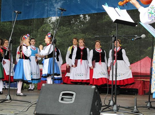 3 miejsce dla ZPiT ZL na III Festiwalu Zespołów Folklorystycznych „Ziemia Słupska” 2019!