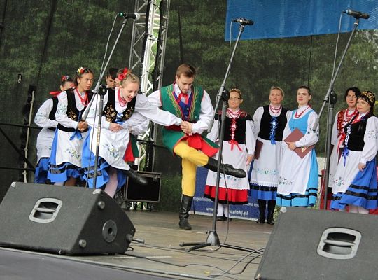 3 miejsce dla ZPiT ZL na III Festiwalu Zespołów Folklorystycznych „Ziemia Słupska” 2019!
