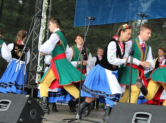 3 miejsce dla ZPiT ZL na III Festiwalu Zespołów Folklorystycznych „Ziemia Słupska” 2019!