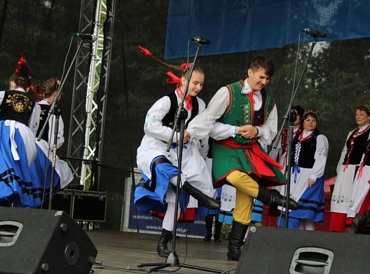 3 miejsce dla ZPiT ZL na III Festiwalu Zespołów Folklorystycznych „Ziemia Słupska” 2019!