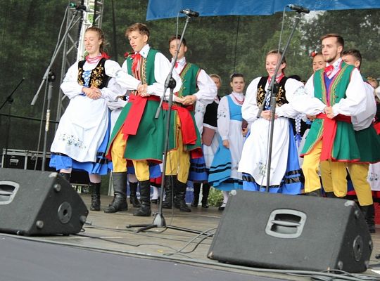 3 miejsce dla ZPiT ZL na III Festiwalu Zespołów Folklorystycznych „Ziemia Słupska” 2019!
