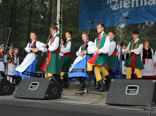 3 miejsce dla ZPiT ZL na III Festiwalu Zespołów Folklorystycznych „Ziemia Słupska” 2019!