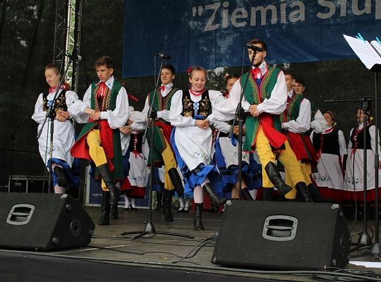 3 miejsce dla ZPiT ZL na III Festiwalu Zespołów Folklorystycznych „Ziemia Słupska” 2019!