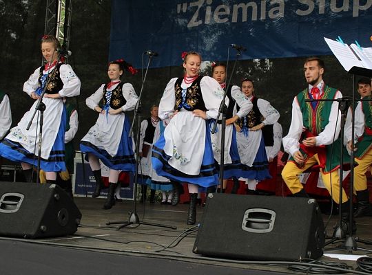 3 miejsce dla ZPiT ZL na III Festiwalu Zespołów Folklorystycznych „Ziemia Słupska” 2019!