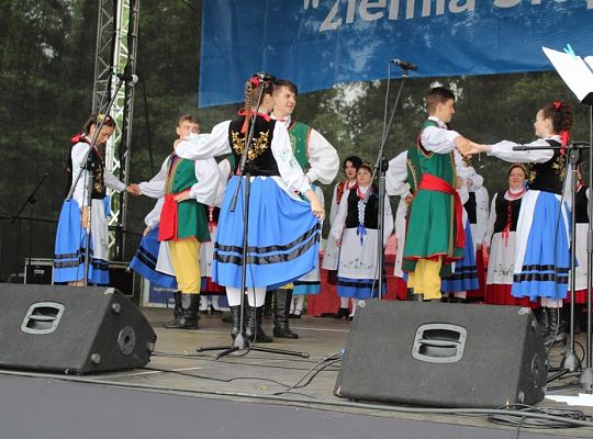 3 miejsce dla ZPiT ZL na III Festiwalu Zespołów Folklorystycznych „Ziemia Słupska” 2019!