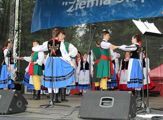 3 miejsce dla ZPiT ZL na III Festiwalu Zespołów Folklorystycznych „Ziemia Słupska” 2019!