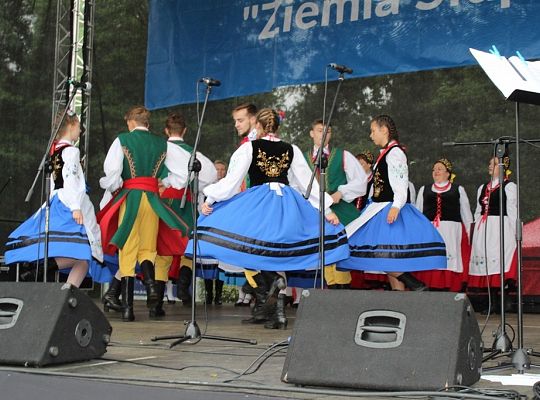 3 miejsce dla ZPiT ZL na III Festiwalu Zespołów Folklorystycznych „Ziemia Słupska” 2019!