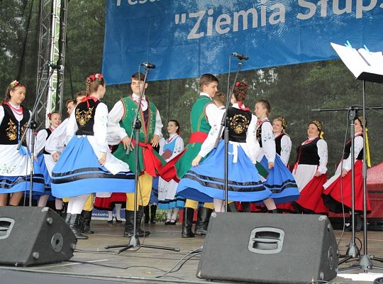 3 miejsce dla ZPiT ZL na III Festiwalu Zespołów Folklorystycznych „Ziemia Słupska” 2019!