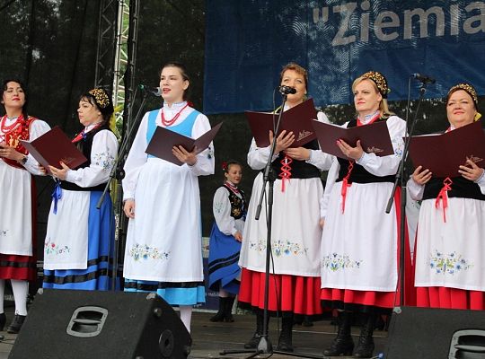 3 miejsce dla ZPiT ZL na III Festiwalu Zespołów Folklorystycznych „Ziemia Słupska” 2019!