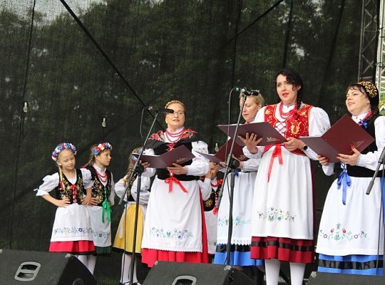 3 miejsce dla ZPiT ZL na III Festiwalu Zespołów Folklorystycznych „Ziemia Słupska” 2019!