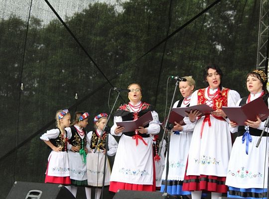 3 miejsce dla ZPiT ZL na III Festiwalu Zespołów Folklorystycznych „Ziemia Słupska” 2019!