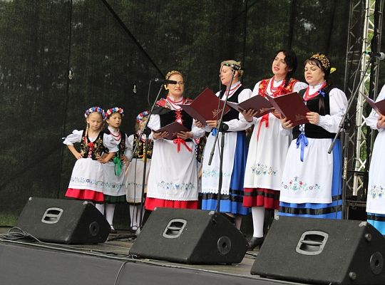 3 miejsce dla ZPiT ZL na III Festiwalu Zespołów Folklorystycznych „Ziemia Słupska” 2019!