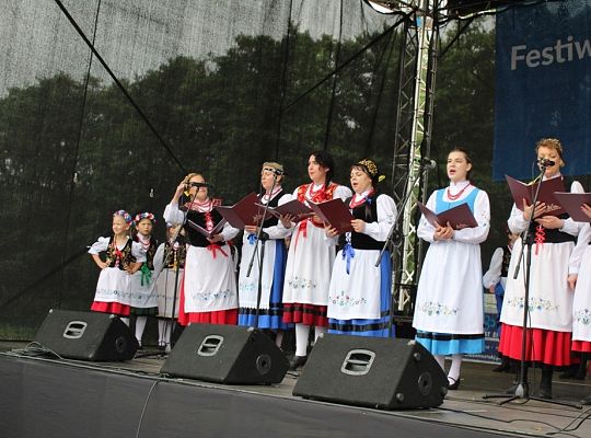3 miejsce dla ZPiT ZL na III Festiwalu Zespołów Folklorystycznych „Ziemia Słupska” 2019!
