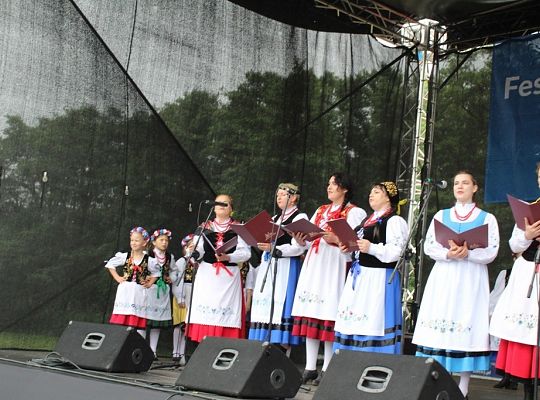 3 miejsce dla ZPiT ZL na III Festiwalu Zespołów Folklorystycznych „Ziemia Słupska” 2019!