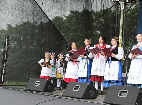 3 miejsce dla ZPiT ZL na III Festiwalu Zespołów Folklorystycznych „Ziemia Słupska” 2019!