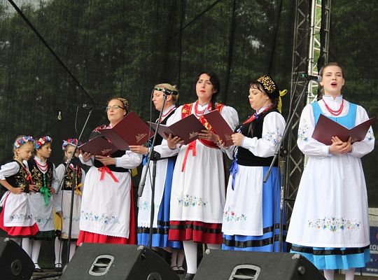 3 miejsce dla ZPiT ZL na III Festiwalu Zespołów Folklorystycznych „Ziemia Słupska” 2019!