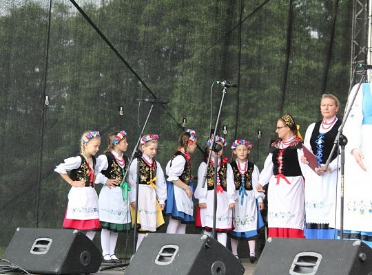 3 miejsce dla ZPiT ZL na III Festiwalu Zespołów Folklorystycznych „Ziemia Słupska” 2019!