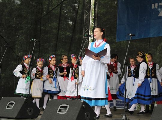 3 miejsce dla ZPiT ZL na III Festiwalu Zespołów Folklorystycznych „Ziemia Słupska” 2019!