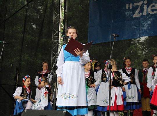 3 miejsce dla ZPiT ZL na III Festiwalu Zespołów Folklorystycznych „Ziemia Słupska” 2019!