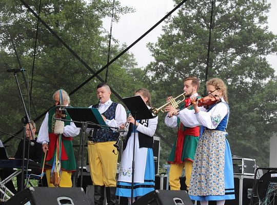 3 miejsce dla ZPiT ZL na III Festiwalu Zespołów Folklorystycznych „Ziemia Słupska” 2019!