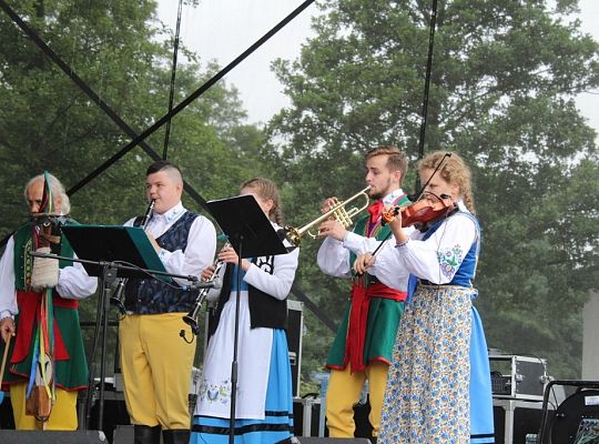3 miejsce dla ZPiT ZL na III Festiwalu Zespołów Folklorystycznych „Ziemia Słupska” 2019!
