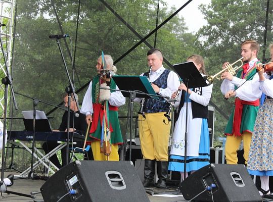 3 miejsce dla ZPiT ZL na III Festiwalu Zespołów Folklorystycznych „Ziemia Słupska” 2019!