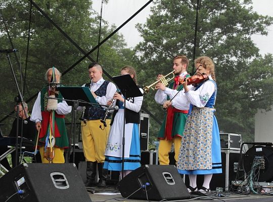 3 miejsce dla ZPiT ZL na III Festiwalu Zespołów Folklorystycznych „Ziemia Słupska” 2019!