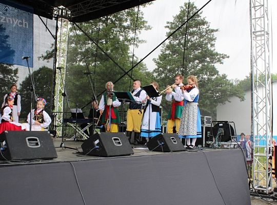3 miejsce dla ZPiT ZL na III Festiwalu Zespołów Folklorystycznych „Ziemia Słupska” 2019!