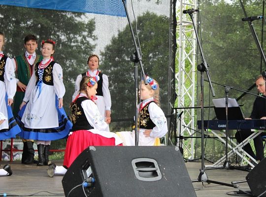 3 miejsce dla ZPiT ZL na III Festiwalu Zespołów Folklorystycznych „Ziemia Słupska” 2019!