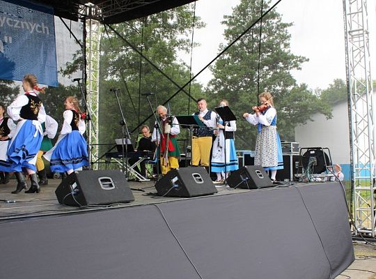 3 miejsce dla ZPiT ZL na III Festiwalu Zespołów Folklorystycznych „Ziemia Słupska” 2019!