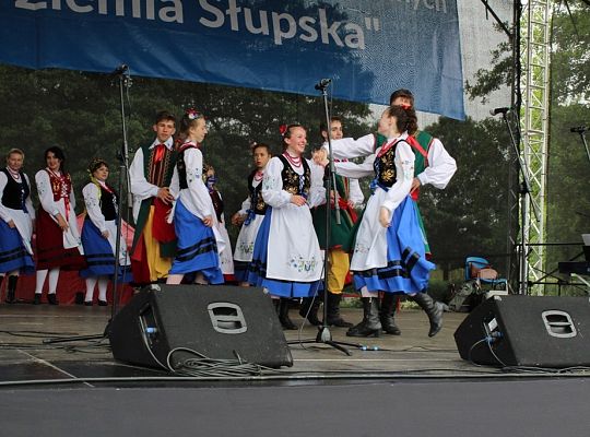 3 miejsce dla ZPiT ZL na III Festiwalu Zespołów Folklorystycznych „Ziemia Słupska” 2019!