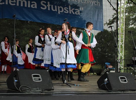 3 miejsce dla ZPiT ZL na III Festiwalu Zespołów Folklorystycznych „Ziemia Słupska” 2019!