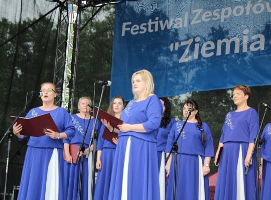 3 miejsce dla ZPiT ZL na III Festiwalu Zespołów Folklorystycznych „Ziemia Słupska” 2019!
